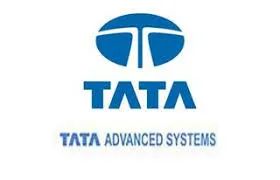Tata Advanced Systems logo